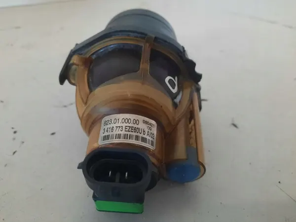 Farol BMW X3 2.0D E83 Direito OE 3416773 image 4