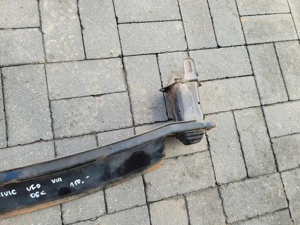 Viga de para-choque dianteiro Honda Civic VIII image 3