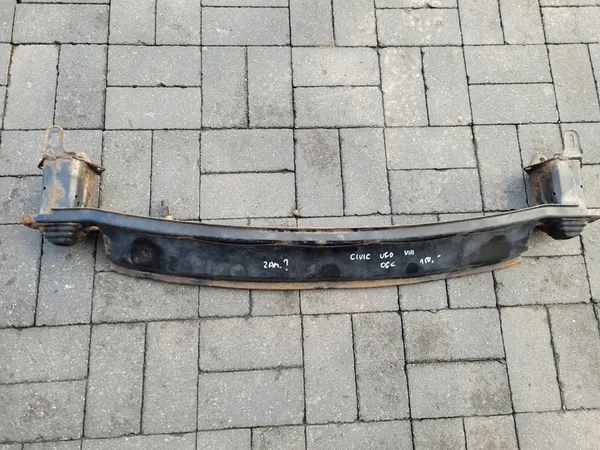 Viga de para-choque dianteiro Honda Civic VIII image 4