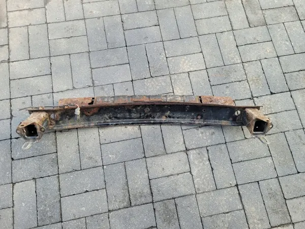 Viga de para-choque dianteiro Honda Civic VIII image 5