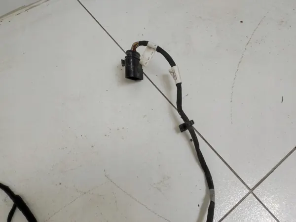 Vaihteiston Johdotus OEM 4K0971769H Audi A6 RS6:lle image 4
