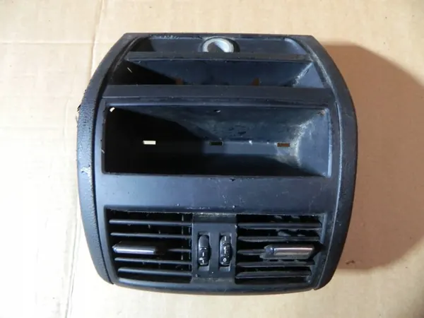 BMW F10 F11 Taka-keskikansi OEM 9206664 image 2