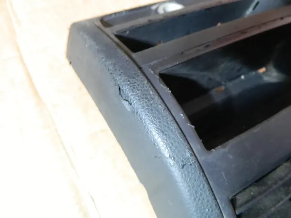 BMW F10 F11 Taka-keskikansi OEM 9206664 image 3