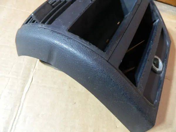 BMW F10 F11 Taka-keskikansi OEM 9206664 image 6