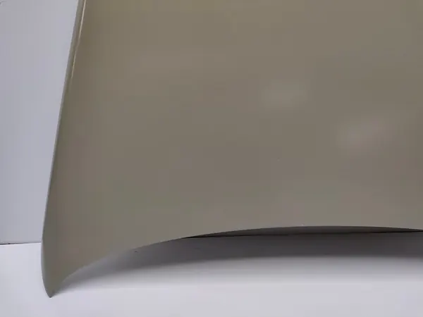 Motorhuv Vw Touareg 2002-2009 OEM image 2