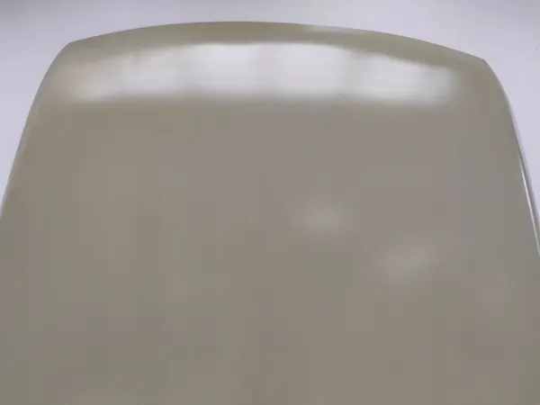 Motorhuv Vw Touareg 2002-2009 OEM image 4