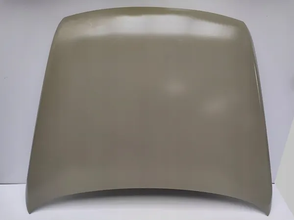 Motorhuv Vw Touareg 2002-2009 OEM image 5