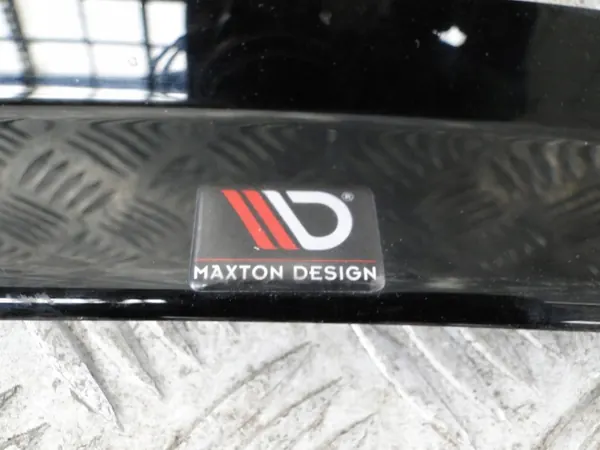 Aileron LOTKA KLAPY BAGAŻNIKA Audi A3 S3 8Y Berline image 5