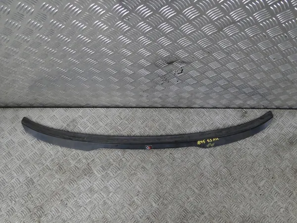 Aileron LOTKA KLAPY BAGAŻNIKA Audi A3 S3 8Y Berline image 6