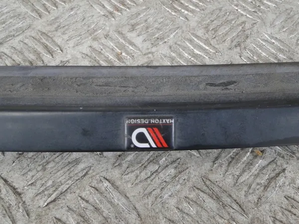 Aileron LOTKA KLAPY BAGAŻNIKA Audi A3 S3 8Y Berline image 7