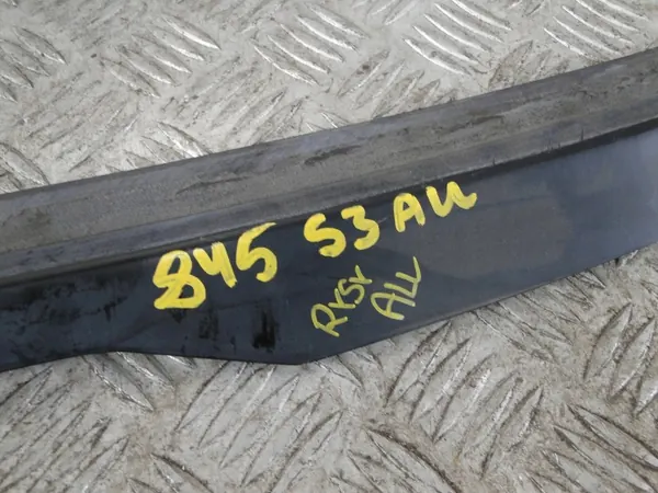 Aileron LOTKA KLAPY BAGAŻNIKA Audi A3 S3 8Y Berline image 8