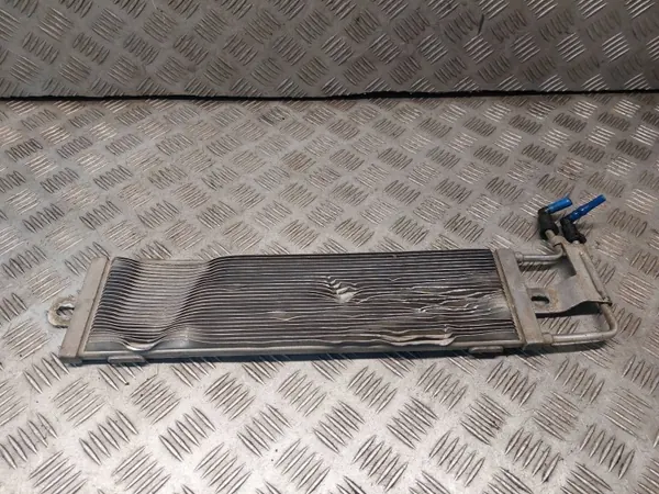Brandstofkoeler OEM 1K0203491 voor VW Touran I 2.0 TDI image 2