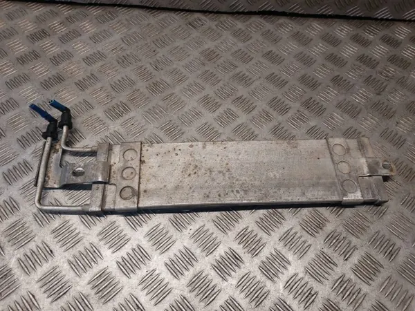 Brandstofkoeler OEM 1K0203491 voor VW Touran I 2.0 TDI image 4