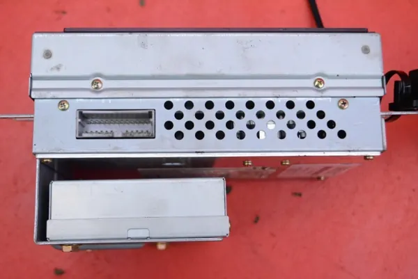 Écran de navigation OEM 28090EQ300 pour Nissan X-Trail image 6