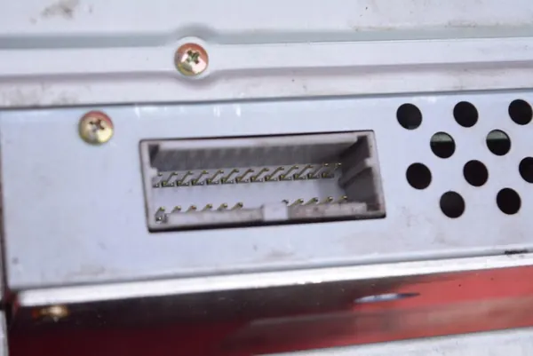 Écran de navigation OEM 28090EQ300 pour Nissan X-Trail image 7