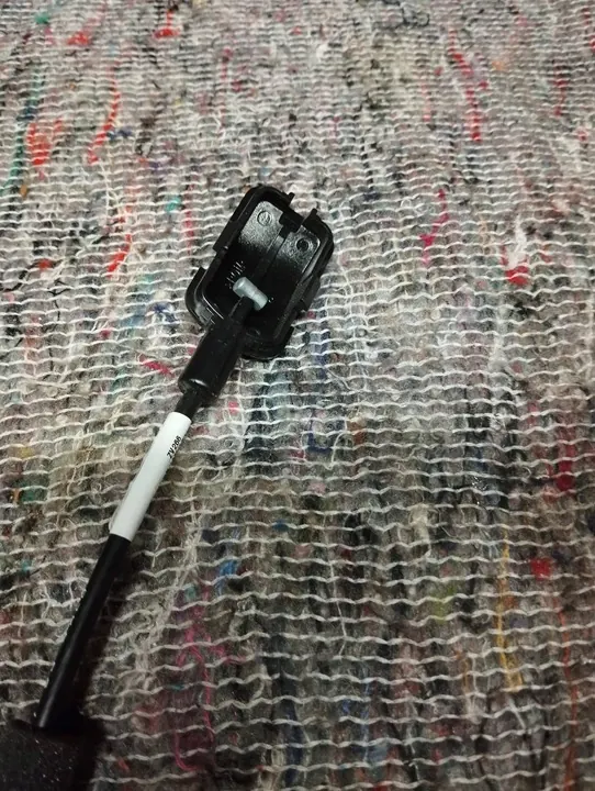 Vänster Framdörrslås Renault Clio IV 12- 805033000R image 5