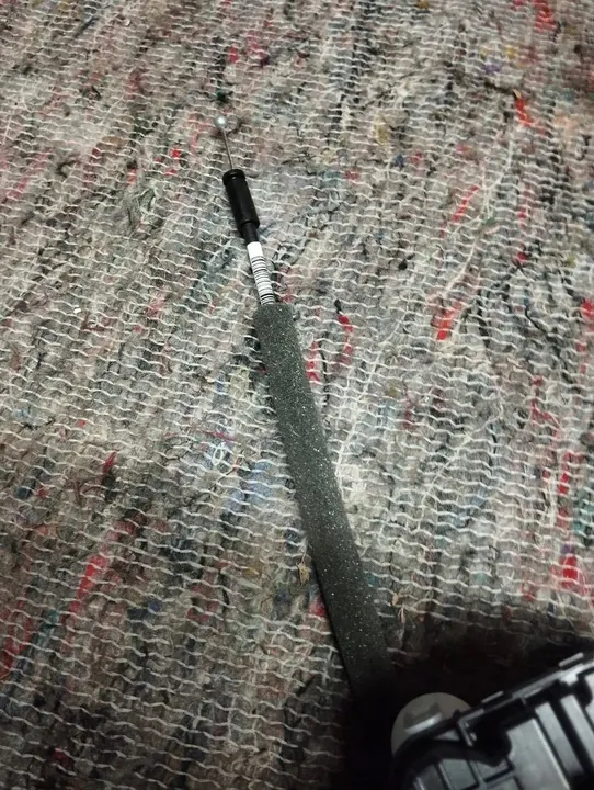 Vänster Framdörrslås Renault Clio IV 12- 805033000R image 6