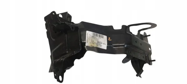 Support d'aile gauche avant Audi Q8 OEM 4M8821131C image 3