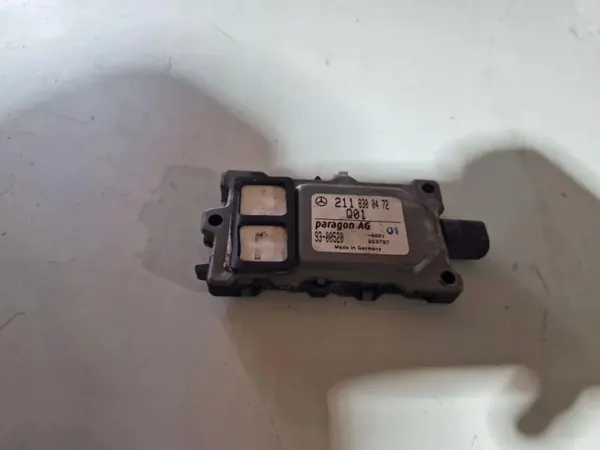 Relä OEM 2118300472 för Mercedes-Benz E W211 image 3