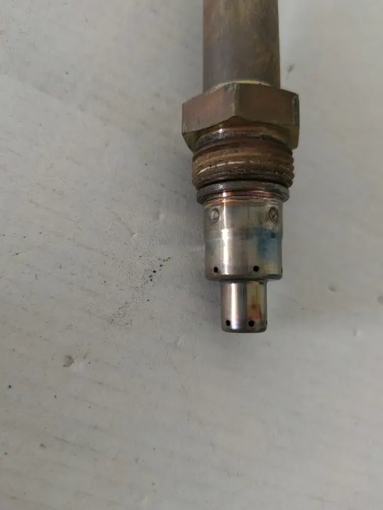 Capteur NOx Mercedes OEM A0009050208 pour W205 2.2CDI image 3