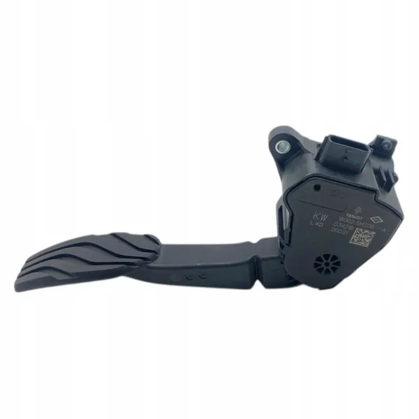 Pédale d'accélérateur OEM 180025MZ0B Renault Megane/Scenic EV image 4