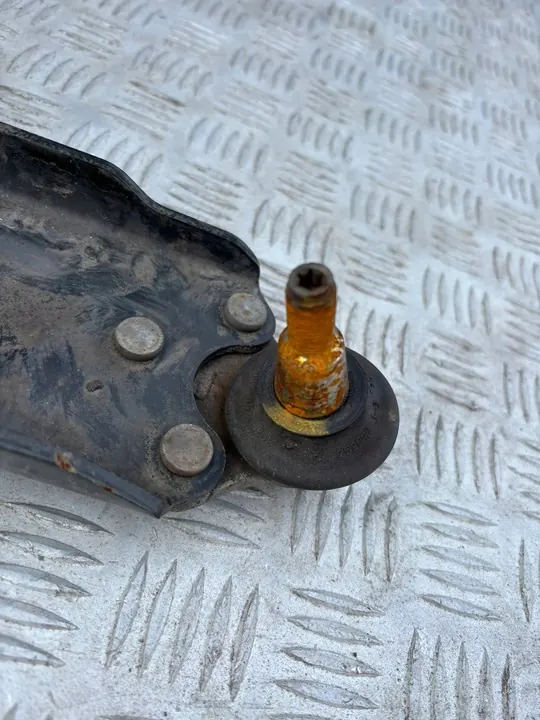 Renault OE 5450 003 99R Braccio di Sospensione Anteriore Destro image 2