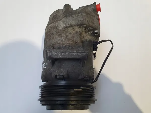 Ilmastointikompressori Opel Meriva B 1.4 13377057 image 6