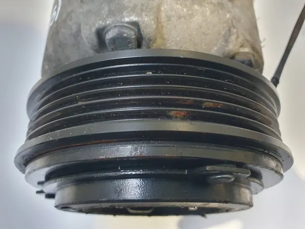 Ilmastointikompressori Opel Meriva B 1.4 13377057 image 7