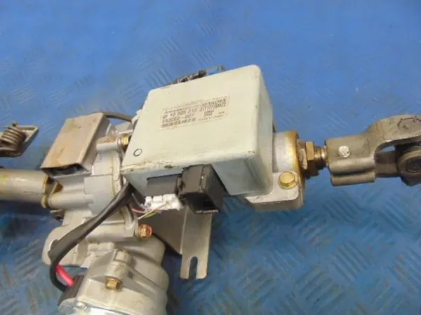 OPEL CORSA C Elektrische Servolenkung 13205208AJ image 2