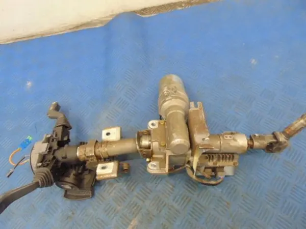 OPEL CORSA C Elektrische Servolenkung 13205208AJ image 6