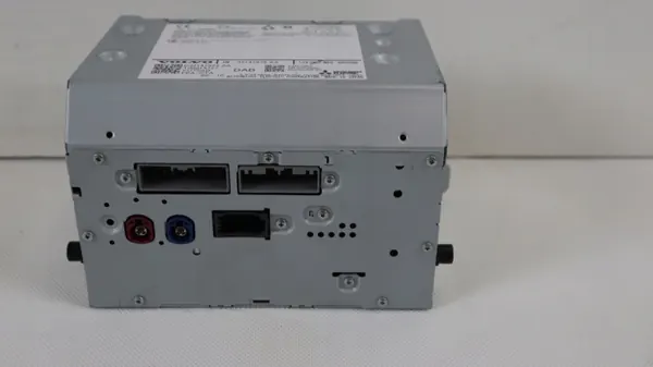 Radio Navigation Volvo XC40 OEM 32141973 - Occasion image 2