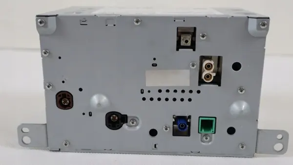 Radio Navigation Volvo XC40 OEM 32141973 - Occasion image 5