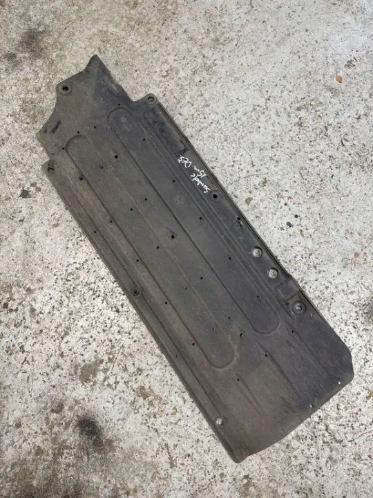 OEM 842252W000 Bouclier Sous-Caisse Droit Hyundai image 2