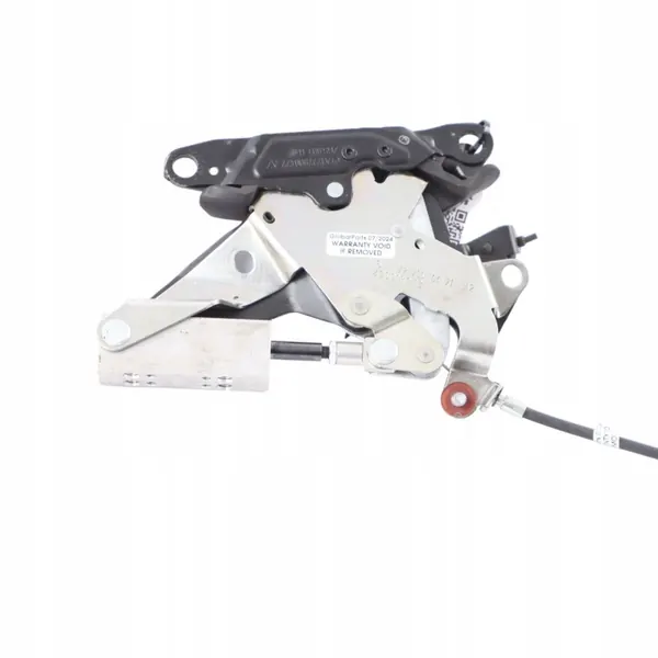 Mercedes R172 Dachverriegelung OEM A1727900200 image 5
