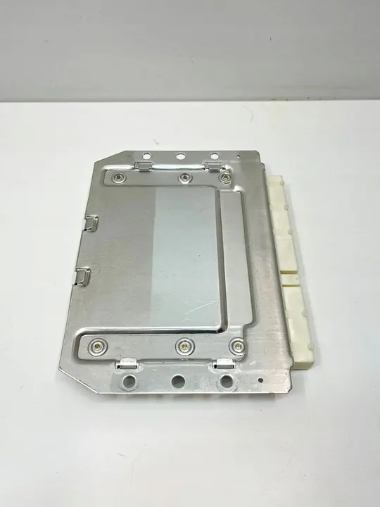 Unité de Contrôle Suspension Pneumatique MERCEDES-Benz A0325 image 8