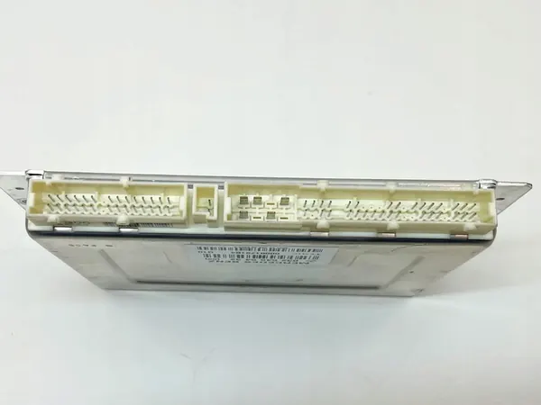 Unité de Contrôle Suspension Pneumatique MERCEDES-Benz A0325 image 9