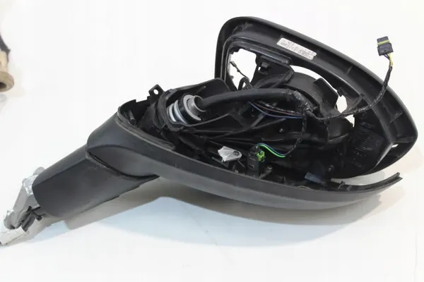 Espelho Esquerdo OEM 5H1857501BK para VW Golf 8 image 3