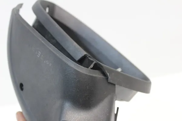 Espelho Esquerdo OEM 5H1857501BK para VW Golf 8 image 4