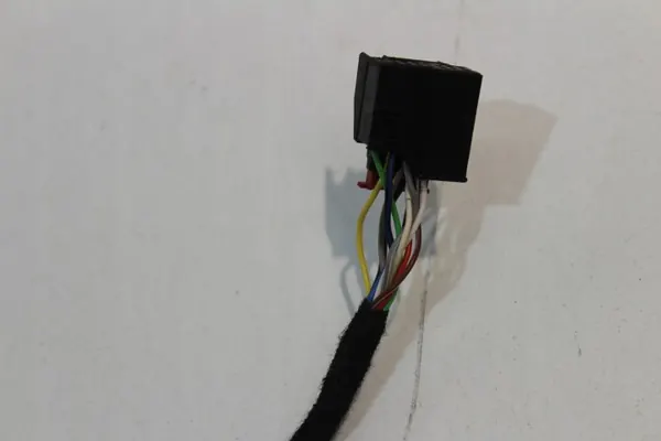 Espelho Esquerdo OEM 5H1857501BK para VW Golf 8 image 7