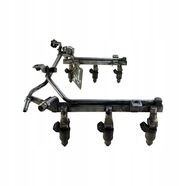 Kraftstoffleitung Audi A6 S6 C5 4B 078133551AC image 4