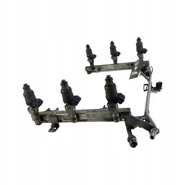 Kraftstoffleitung Audi A6 S6 C5 4B 078133551AC image 5