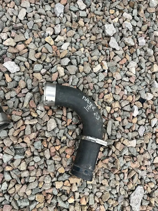 Mangueira do turbo para RENAULT Master III 2.3 DCI image 2