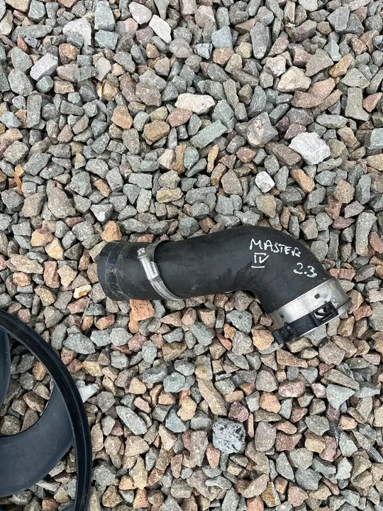 Mangueira do turbo para RENAULT Master III 2.3 DCI image 3