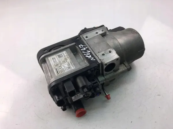 Brandstofleiding OEM 10R045627 voor Webasto verwarming Toyota image 2