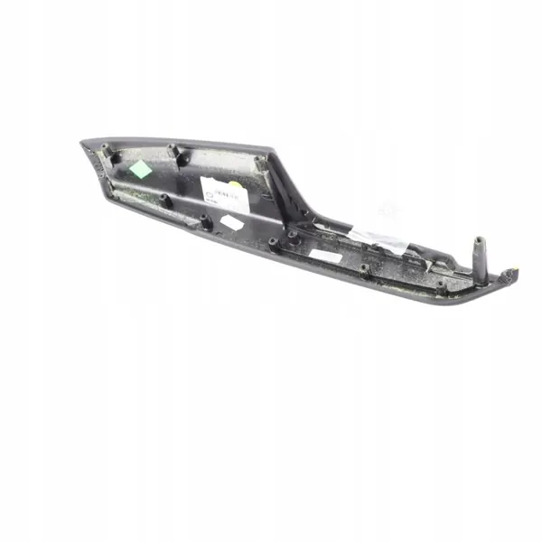 Audi A3 S3 8Y Käsinoja OEM 8Y0867174A Harmaa Eko Nahka image 10