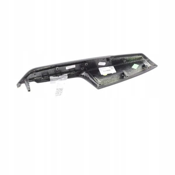 Audi A3 S3 8Y Käsinoja OEM 8Y0867174A Harmaa Eko Nahka image 9