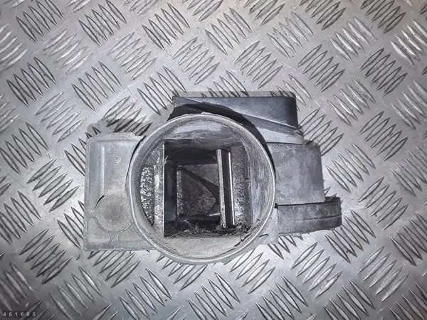 Corpo do acelerador Fiat Croma 1991 2000 gasolina OEM image 3