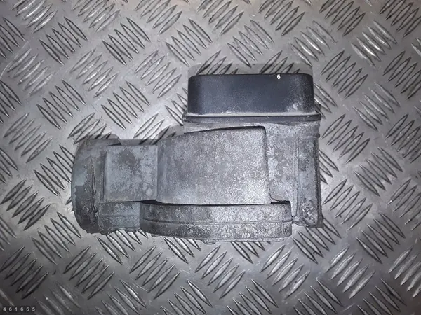 Corpo do acelerador Fiat Croma 1991 2000 gasolina OEM image 4