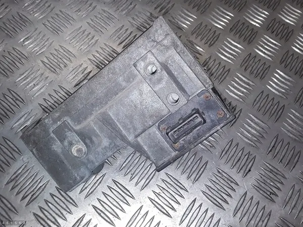 Corpo do acelerador Fiat Croma 1991 2000 gasolina OEM image 6