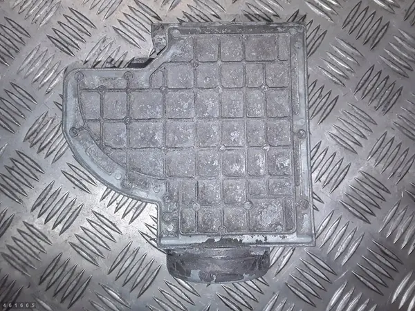 Corpo do acelerador Fiat Croma 1991 2000 gasolina OEM image 7